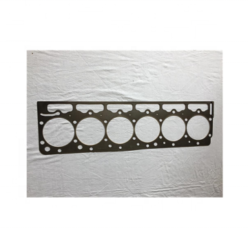 พอดีสำหรับ Navistar Perkins DT408 GASKET HEAD HEAD - ชิ้นส่วนอะไหล่เครื่องยนต์ดีเซล