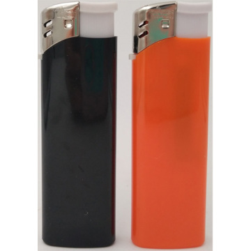 Plastic Cigratte Lighter with Logo Making Machine