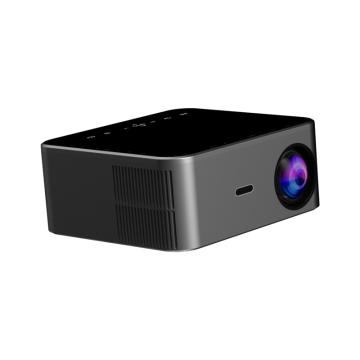 10 Year Warranty Vsmile 1000ANSI LED Home Theater Projector