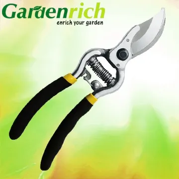 RG1118 - Garden pruners
