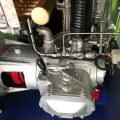 165kW 40Bar de agua compresor de aceite lubricado