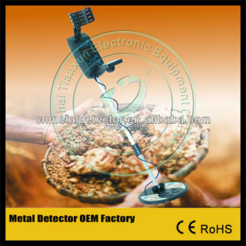 MD-5002 Professional Underground Deep Search Gold Metal Detector
