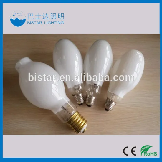 High Pressure Mercury Lamp