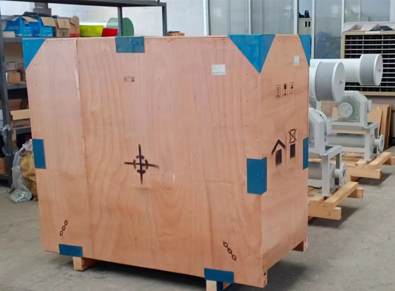 Blower PACKING