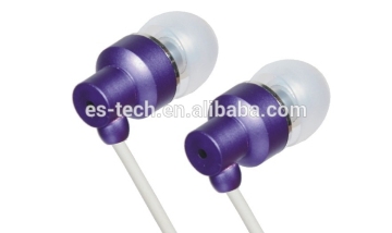 Shenzhen earphones earbuds manufacturing