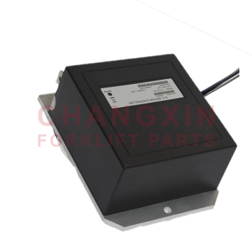 24V 300A DC Series Motor Speed Controller 1207B-4102 1207B-5101