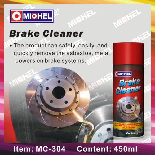 Brake Part Cleaner