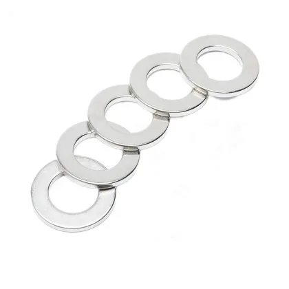 Ultra Thin Ring Magnet for Lipstick and Perfume Tube