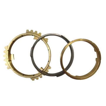 Transmission Synchronizer Ring Set for RENAULT - OEM 1/2 OLD