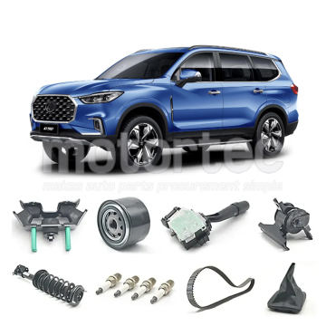 OEM Factory Original Autoteile für Maxus D90 - China One Stop Großhändler