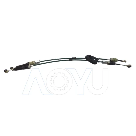 OE 34413-3AM0A Gear Shift Cable for Nissan Manual Transmission
