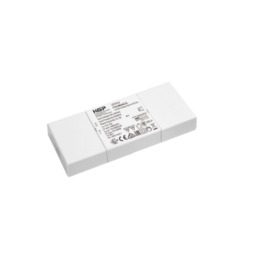 Flat CV -LED -Treiber von 24W