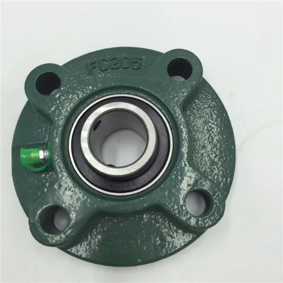 UCFC210 Pillow Block Bearing