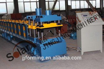 roofing machine series ridge cap making machine