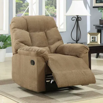 ZOY-91494-51 Hot Natuzzi Recliner Sofa