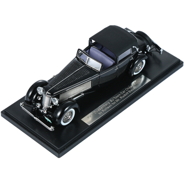 ESVAL 1937 Duasanbarg SJ Town Car Chassis 2405 model 1/43