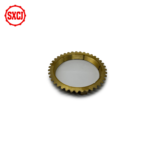 OEM 245.1701164 Transmission Synchronizer Ring Design for Russia