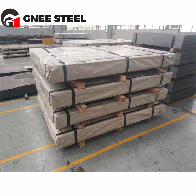 22SiMn2 Alloy Steel Plate