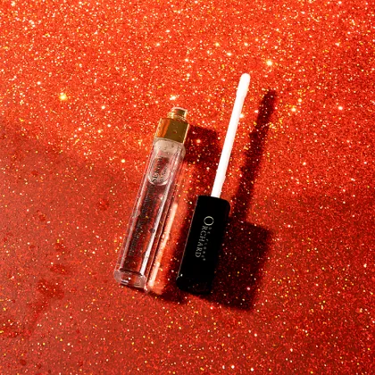 High-Quality Vitamin C Eyebrow and Eyelash Growth Serum - 3ml