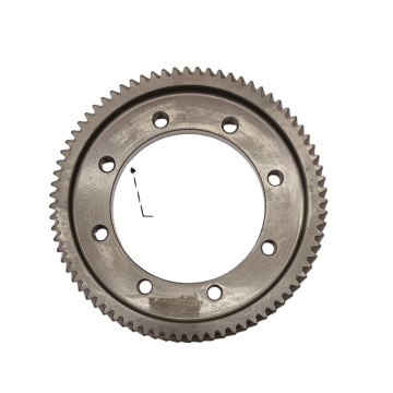 CAPITAL GEAR Auto Parts Transmission Gearbox Brass Transmission Gear Pinion Crown for TOYOTA