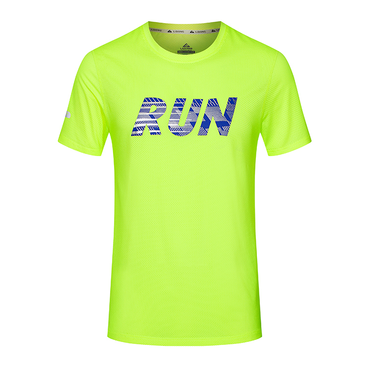 Designs Sublimation Blank Men T-shirt For Sale