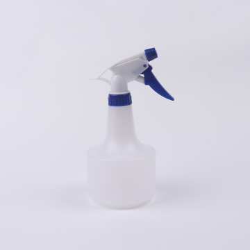 500ML PE garden trigger sprayer