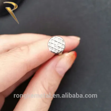 Common Nails from Rong Ke Metal