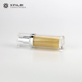 Cylindrical emulsion bottle lotion bottle