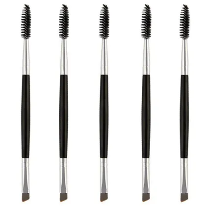 OEM ODM Best Double End Mascara Cosmetic Brush
