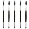 Pinceaux de sourcils personnalisés Double Mascara Making Brush