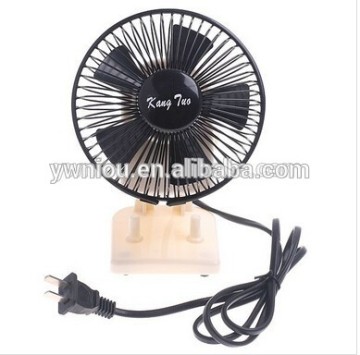 Portable Mini Electric Hand Nail Dryer Air Fan