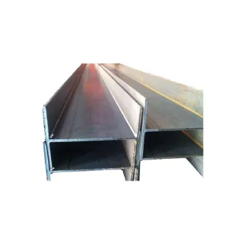 Title: Structural Steel Beams - AS and UC Sections G250, G300, G350 H Beam Steel