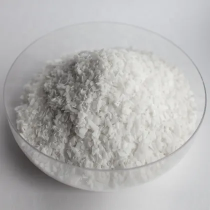 Potassium Hydroxide/Caustic Potash/KOH 90%