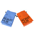 Popular With Tin Tie Coffee Bag Packing Bags