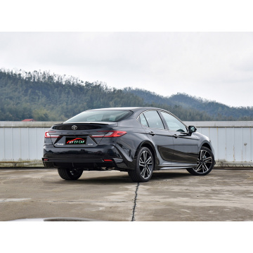 2024 Toyota Camry ninth generation