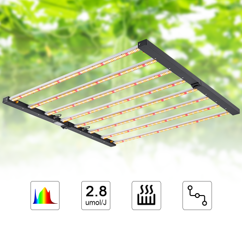 Buy 720W Led Grow Lights For Indoor Plants