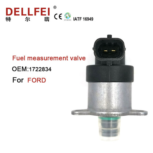 Válvula de medición de combustible nueva 1722834 para Ford
