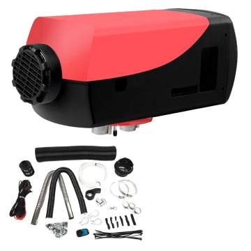 8KW 12V Diesel Air Heater: Quick Heating Solution for Trucks, Boats, Buses, and Cars