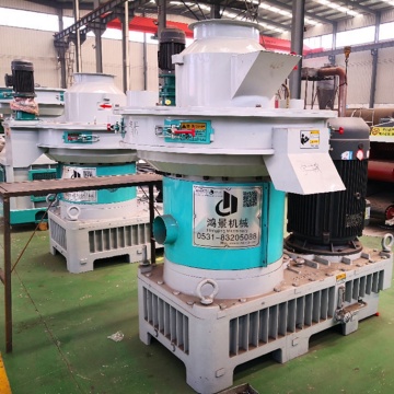 Hot sale high quality wood pellet making machine