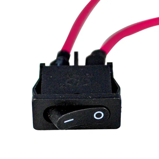 2-Pin 3-Pin Car Fog Lamp Window Starter Ignition Switches: On/Off & Horn Controls