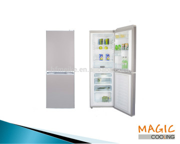 Combi Static Refrigerator Magic Fridge Freezer MDRF218