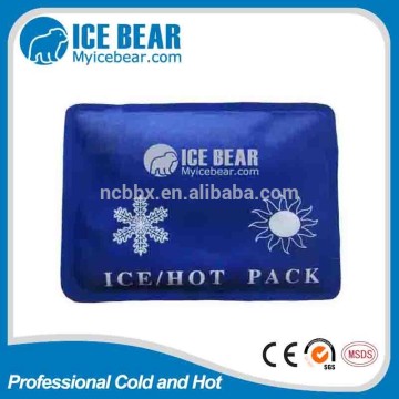 Hot cold pack