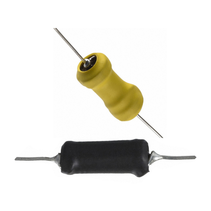 Leaded Inductor LCHA