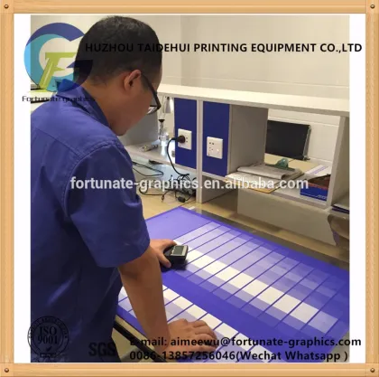 High Quality CTP Plate Like Agfa