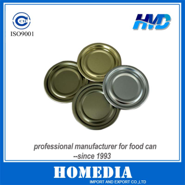 202 Normal Can Lid/End