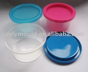 Mini paint box
