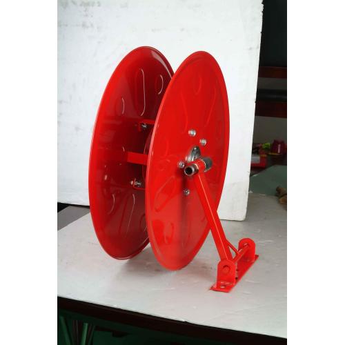 Fire Fighting Equipment Fire Hose Reel