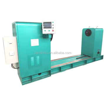 Transformer Winding Machines: High Voltage Coil Solutions from China