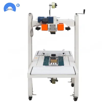 FXJ6050 Semi automatic Carton Box Sealing Machine