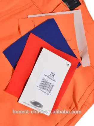 men shorts of high quality